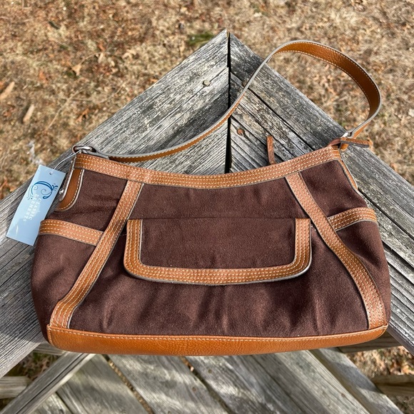 Classic Elements Handbags - NWT Vintage Classic Elements Purse